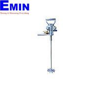 Biuged BGD 728 Portable Pneumatic Agitator (0-700 rpm)