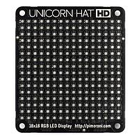 Pimoroni PIM273 Development Boards Unicorn HAT HD