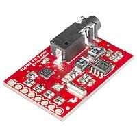 SparkFun WRL-12938 Tuner FM Tuner Eval Board Si4703