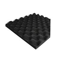 LeaderTech EA-PF3000-24 RF Microwave Absorber Pyramidal Foam Absorber 1GHz-18GHz