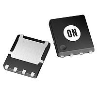 onsemi NTMFD6H852NLT1G MOSFETs T8 80V LL SO8FL DS