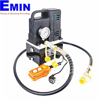 EMEADS QQ-700 Electric Hydraulic Pump (7~70Mpa, 20T)