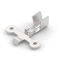 AMP Connectors - TE Connectivity 1445962-1 Contacts CONT 14-10AWG SILVER