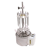 Medmay MWT-12 Sample Concentrator (R.T.+5~100℃; ≤30min; 1000W)