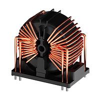 Schaffner RT8522-32-1M5 Current Compensated Choke Vertical 32 A PCB two line Common Mode Choke 1,5 mH Inductance