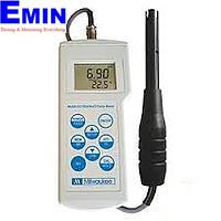 MILWAUKEE Mi 306 Conductivity / TDS / NaCl / Temperature Martini Instruments Professional Portable Meter