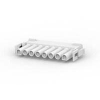 AMP Connectors - TE Connectivity 926301-1 Pin & Socket Connectors 8P UNIV.M-N-L.PLUG