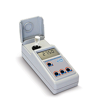 HANNA HI83746-01 Photometer for Reducing Sugars in Wine (115V)