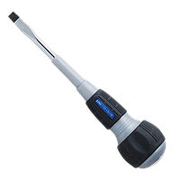 ANEX No.7750-6×150 Double-sided screwdriver (6.3mm)