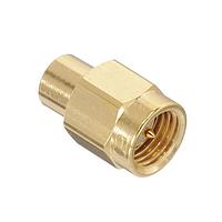 Hirose Electric HRM-601(50) Connectors