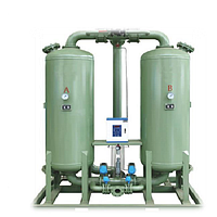 Acore DPR-200 Heated Regenerative Blower Purge Desiccant Dryer (210Nm3/min)