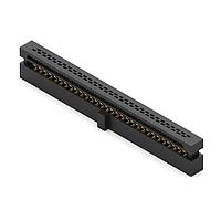 Wurth Elektronik 62706023121 Headers WR-BHD 1.27mm Female IDC Connector 60 pins selective gold plating