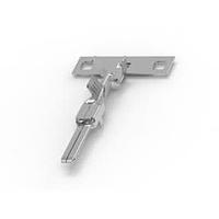 AMP Connectors - TE Connectivity 1-1326031-2 Contact 2.8MM BLD SEAL 12AWG REV REEL