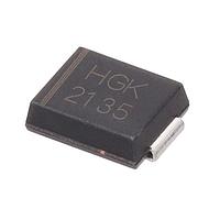 Eaton SMDJE60A TVS Diodes TVS SMDJ 60V UNI