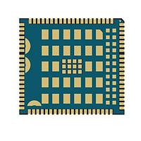 Quectel EC25EFATEA-512-STD GNSS, LTE Cat 4 External, LTE: 700-2700 MHz; Wi-Fi: 2400-5850 MHz;GNSS: 1561 MHz/1575.42 MHz/1602 MHz, LTE&GNSS&Wi-Fi1&Wi-Fi2, Combining, 1.5DSL=1000, GNSS:FAKRA_CLTE:FAKRA_DWi-Fi1:FAKRA_IWi-Fi2:FAKRA_I, Screw, F 120 43