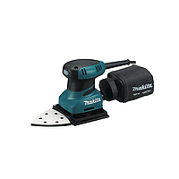 MAKITA BO4565 Finishing Sander (114 x 102 mm)