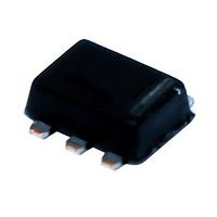 Texas Instruments TPD4E001DRLRG4 ESD Suppressors Low-Cap 4Ch ESD Prot ection Array ALT 595-TPD4E001DRLR