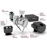 JBC HA245A-5B Automatic General Soldering Set for Robot (90 ~ 450 ºC, 160 W - 21 V)