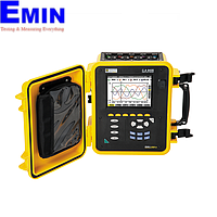 Chauvin Arnoux C.A 8435 AMP450 Energy analysers for three-phase networks