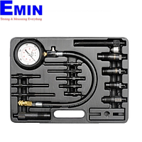 Yato YT-7307 Compression pressure gauge in a diesel engine