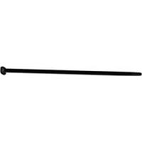 Aptiv 13608120 Automotive Connectors MOUN STRAP WIRE TIE BLK NYLON