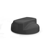 AMP Connectors - TE Connectivity 1-2823599-2 MIMO MiMo LTE (2 x 2) + MiMo WLAN 3x3+GPS BK
