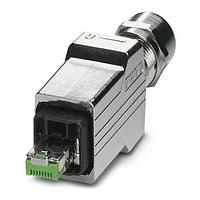 PHOENIX CONTACT 1408059 Modular CUC-V14-C1S-S/ R4IP8:10