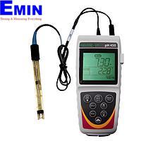 Spectrum Technologies pH450 Data Logger (4,096 data points; 1,488 data points)