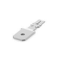 AMP Connectors - TE Connectivity 63744-2 Magnet Wire TAB, 250 MAG-M ATE SL 33-31 082
