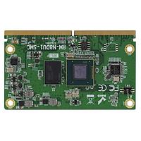 iBASE Technology RM-N8M-D308I Computer-On-Modules - COM NXP Cortex -A53 i.MX 8M Dual Industrial grade 1.3GHz, 3GB LPDDR4, 8GB MLC eMMC onboard