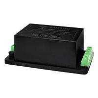 CUI Inc PSK-100-24-T AC/DC Output Modules ac-dc, 100 W, 24 Vdc, single output, chassis mount