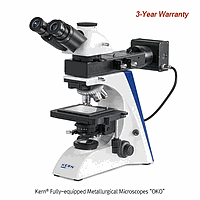 Electronic Measuring microscope