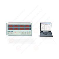 Lisun UI2000-ET Electronic Transformer Test System (10-300V, 0.04-4A)