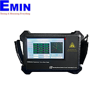 Zhiwei ZWBB200 Transformer Turn Ratio Tester (0.8－50000)