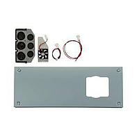 Eaton OPTN12FR6 Motor Drives 9000X Series NEMA12 Kit for Frame 6