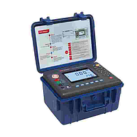 FUZRR ES3035E+ Insulation Resistance Tester (0.01ΜΩ~2000GΩ)