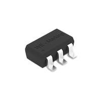 Wurth Elektronik 8240136 TVS Diodes WE-TVS High Speed 5uA 3.3VDC 2+1