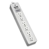 Tripp Lite SPS606HGRA Surge Protectors SPS606HGRA