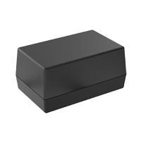 Serpac 122,BK Plastic 4.10 x 2.60 x 2.00" BLACK