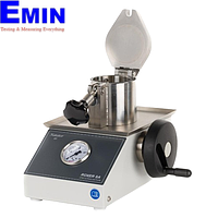 Roxer NATATOR 40 MOBIL Water Pressurisation Machine (0 to 40 bar)