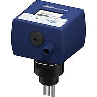 Jumo digiLine CR HT20 Head transmitter with conductive two-electrode conductivity sensor type PVC (-50 ~ +250°C)