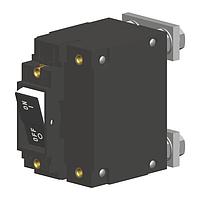 Carling Technologies C22-P0-D4-820-31E-MT Supplementary Protector / Motor Controller C22P0D482031EMT