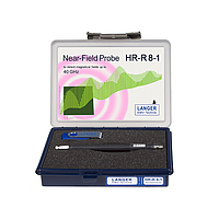 LANGER EMV-Technik HR-R 8-1 set Near-Field Probe Set (B-field) (up to 40 GHz)