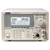 TTI LD400P Electronic DC Load (80A, 80V, 400W, USB, RS-232, LAN)