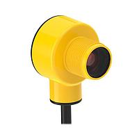 Banner Engineering T18-2NAES-9M Photoelectric Sensors T18-2 Series: Emitter with Pot; Range: variable to 25 m; Input: 10-30 V dc; Outputs: none; 9 m 4-conductor PVC Cable