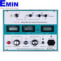 Wuhan GM-15KV Adjustable Insulation Resistance Meter