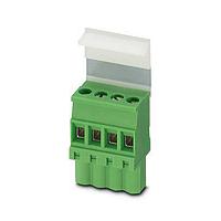 PHOENIX CONTACT 1754429 Plugs MVSTBW 2,5/ 3-STEH- 5,08BD6-4SO