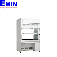 Yamato LDD-N120L Double Faced Type Fume Hood (79 Pa)