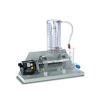 STUART Merit W4000 One-time water distiller (4 liters/hour)