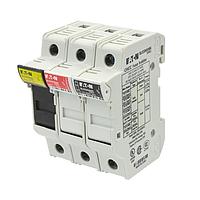 Eaton Bussmann CHM1DCIU Finger-Safe Modular , 1000V, 1P